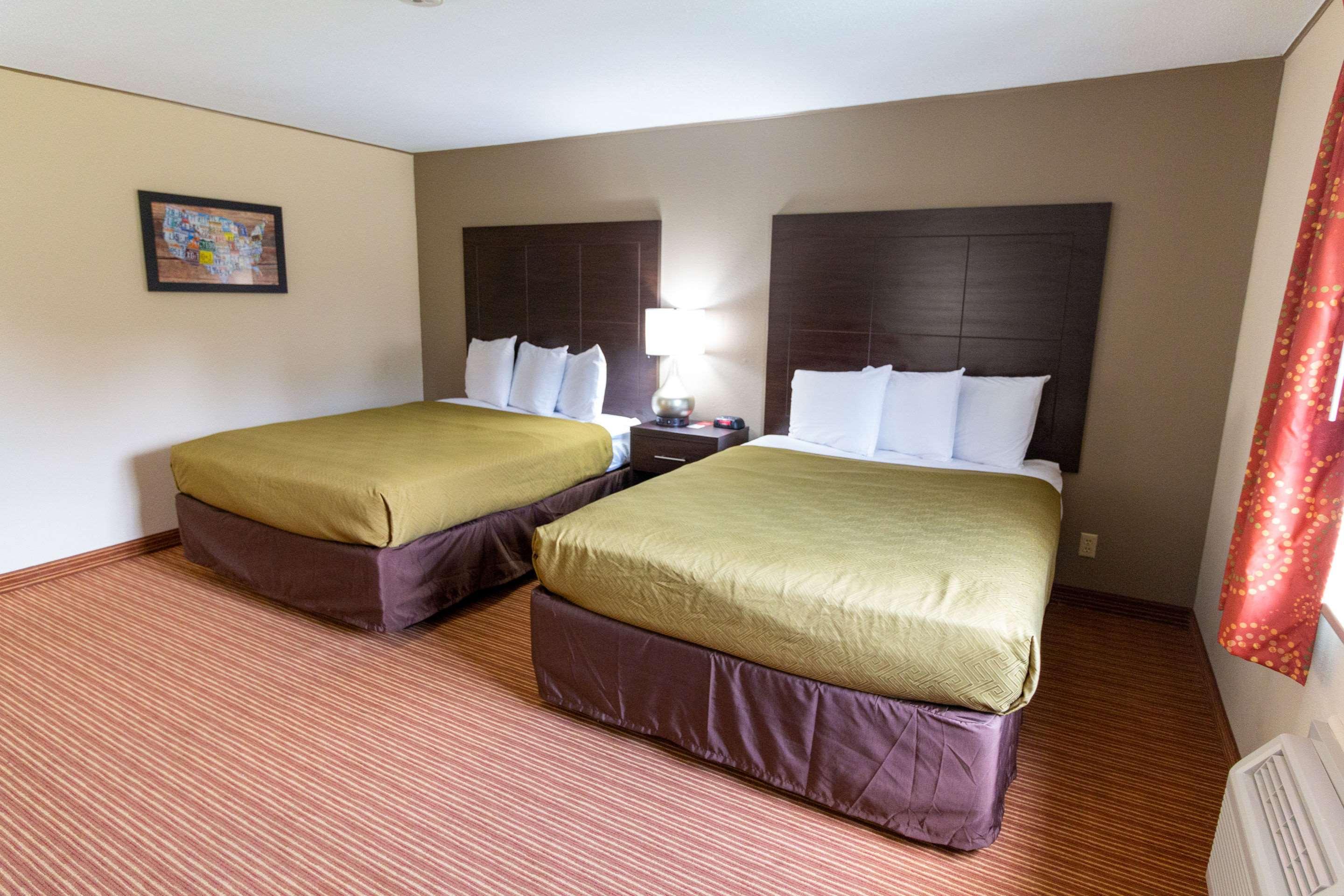 Surestay By Best Western Massena Eksteriør bilde