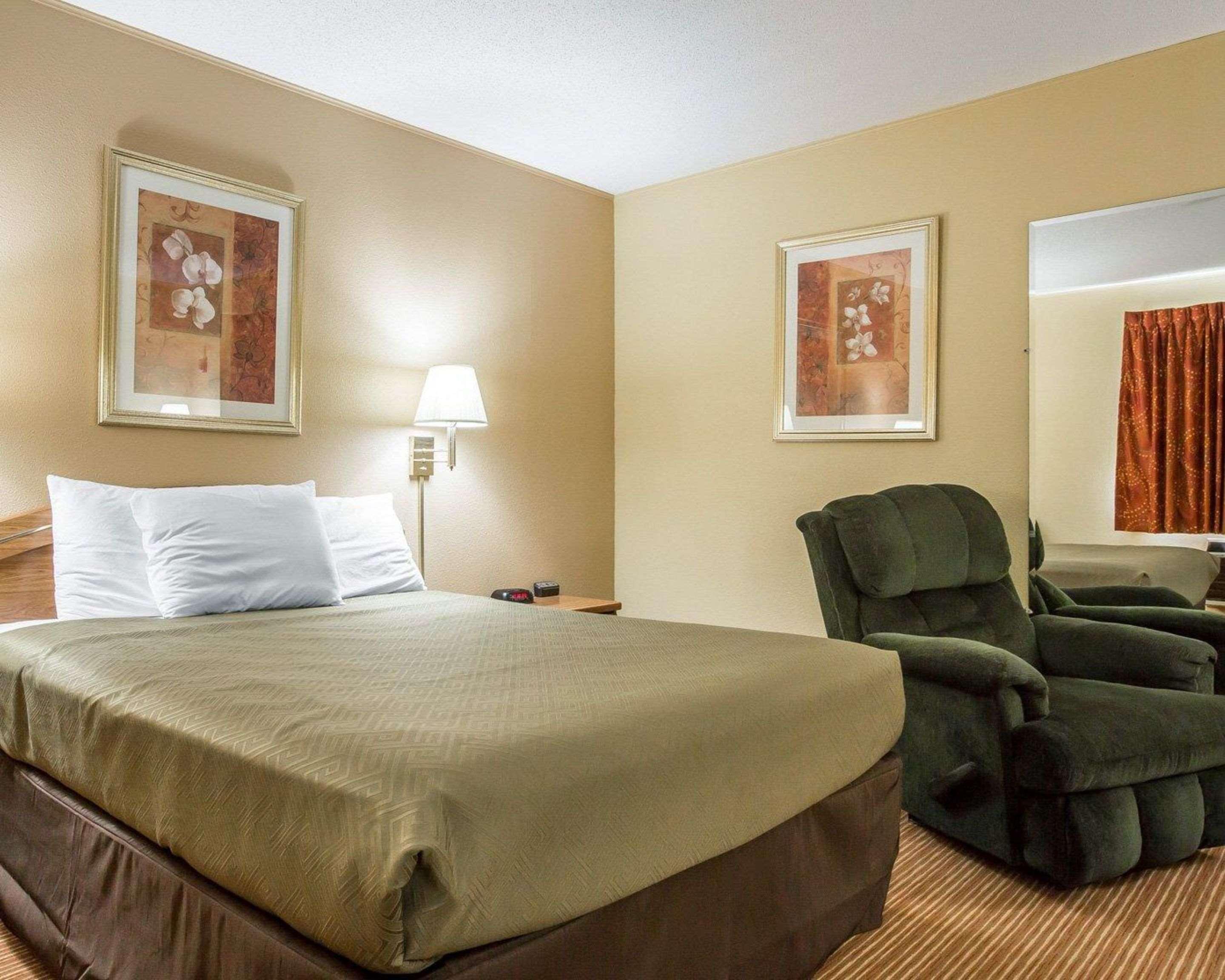 Surestay By Best Western Massena Eksteriør bilde