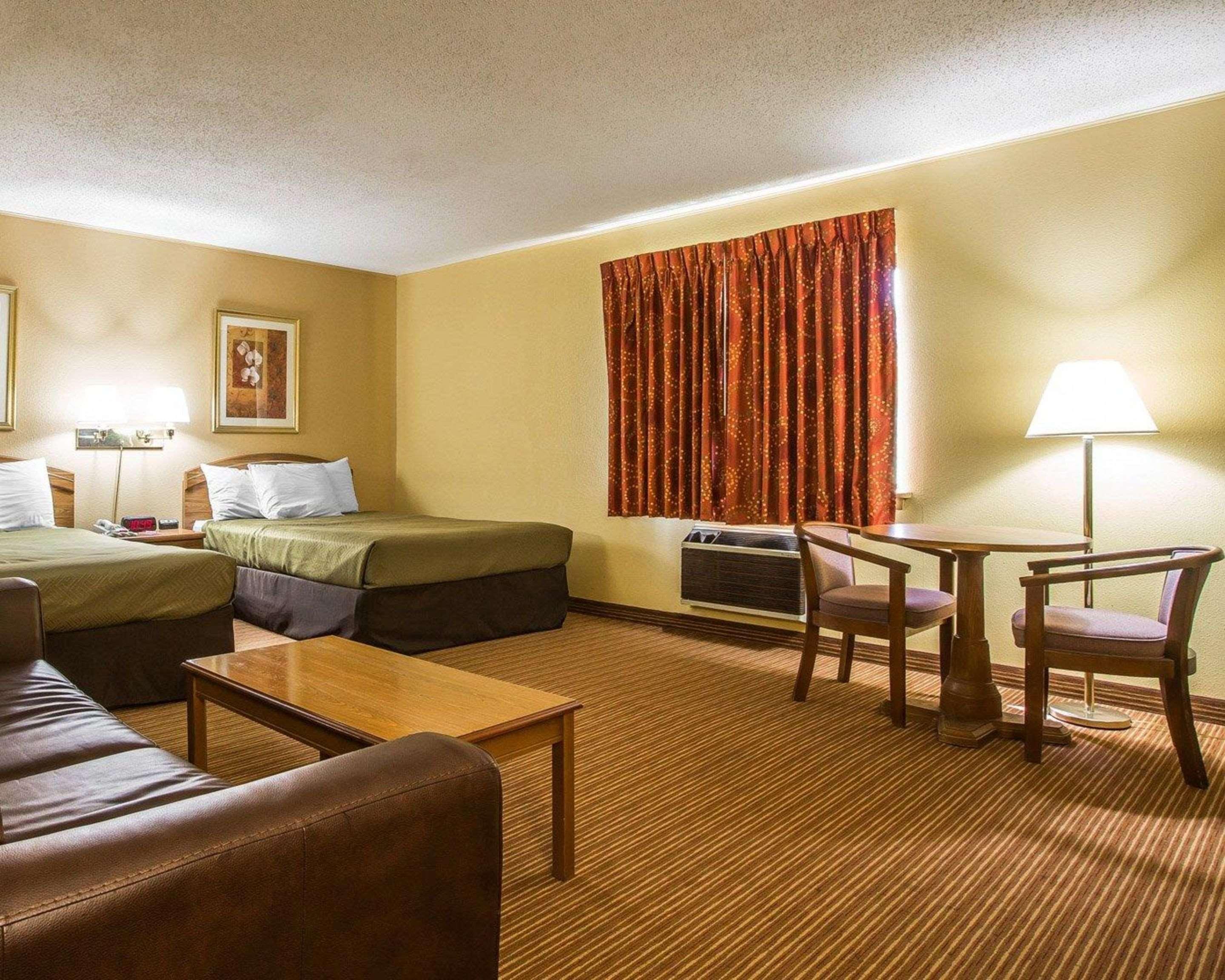 Surestay By Best Western Massena Eksteriør bilde
