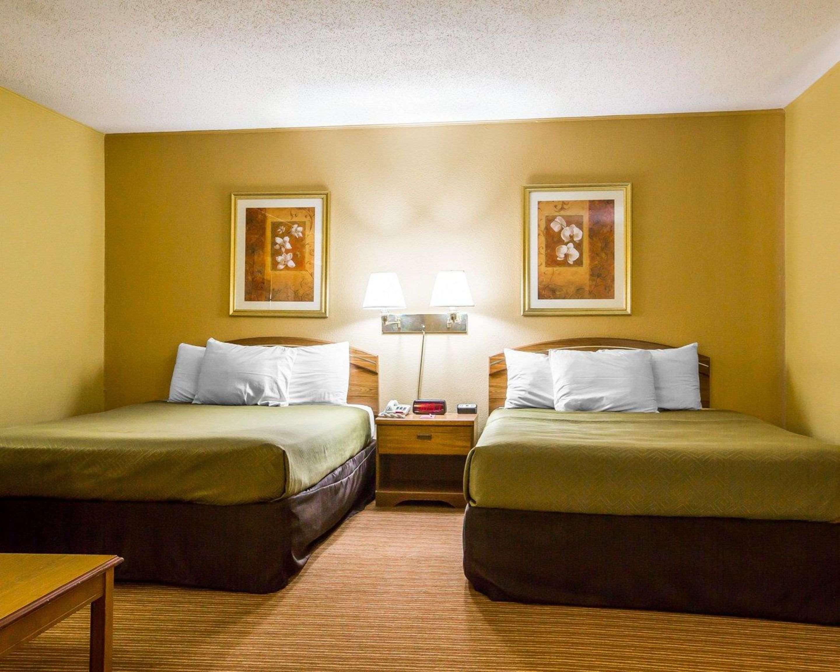 Surestay By Best Western Massena Eksteriør bilde