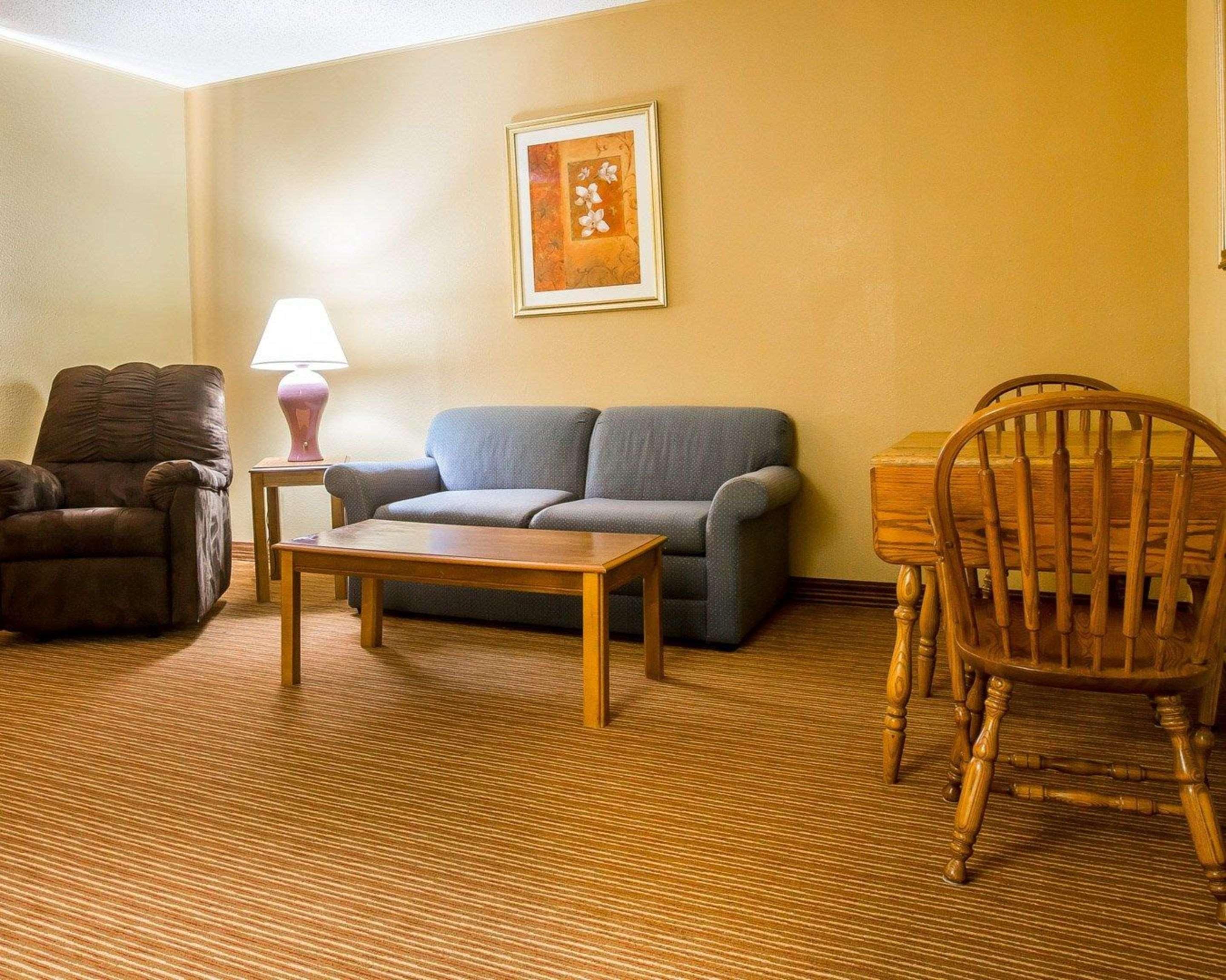 Surestay By Best Western Massena Eksteriør bilde