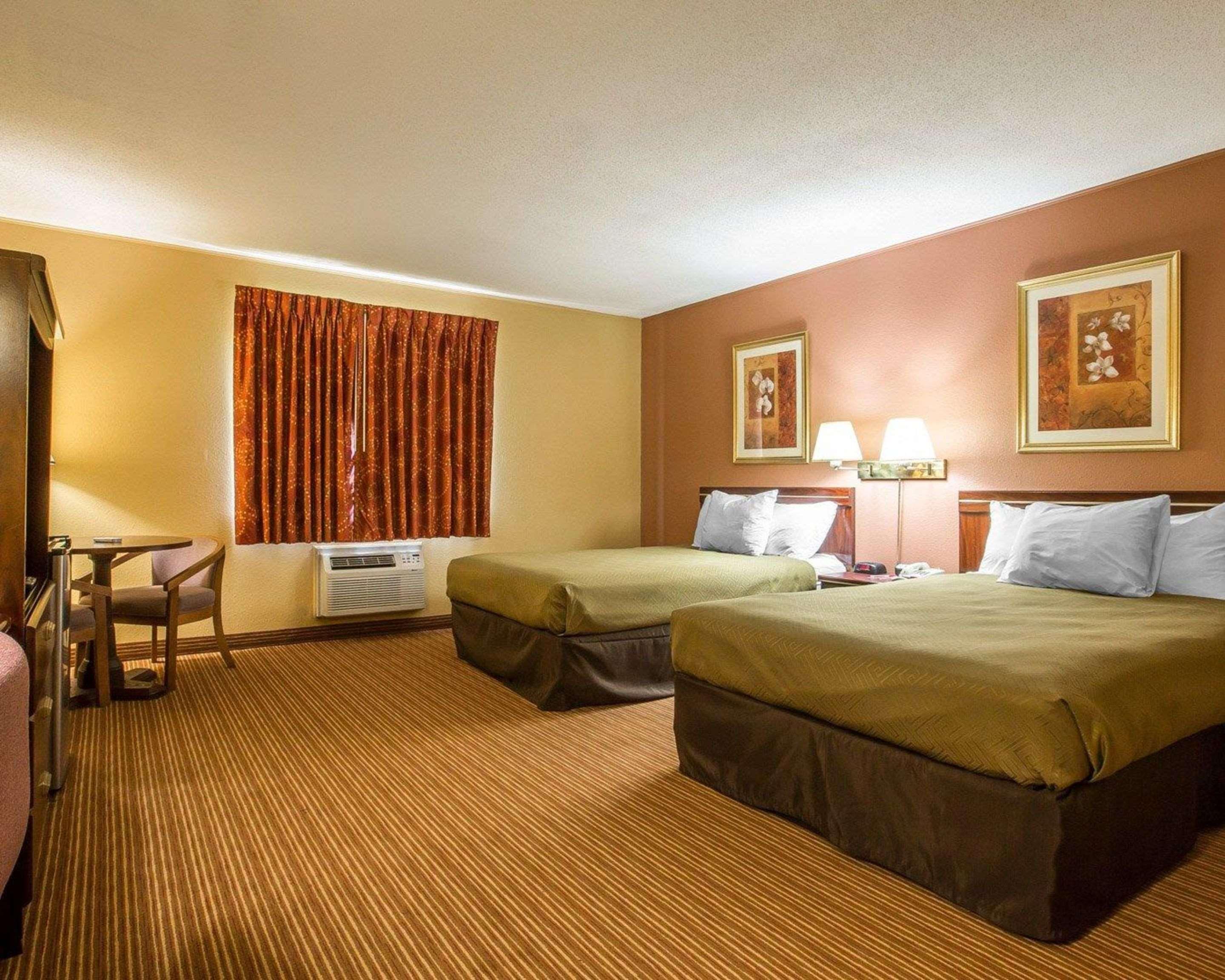 Surestay By Best Western Massena Eksteriør bilde