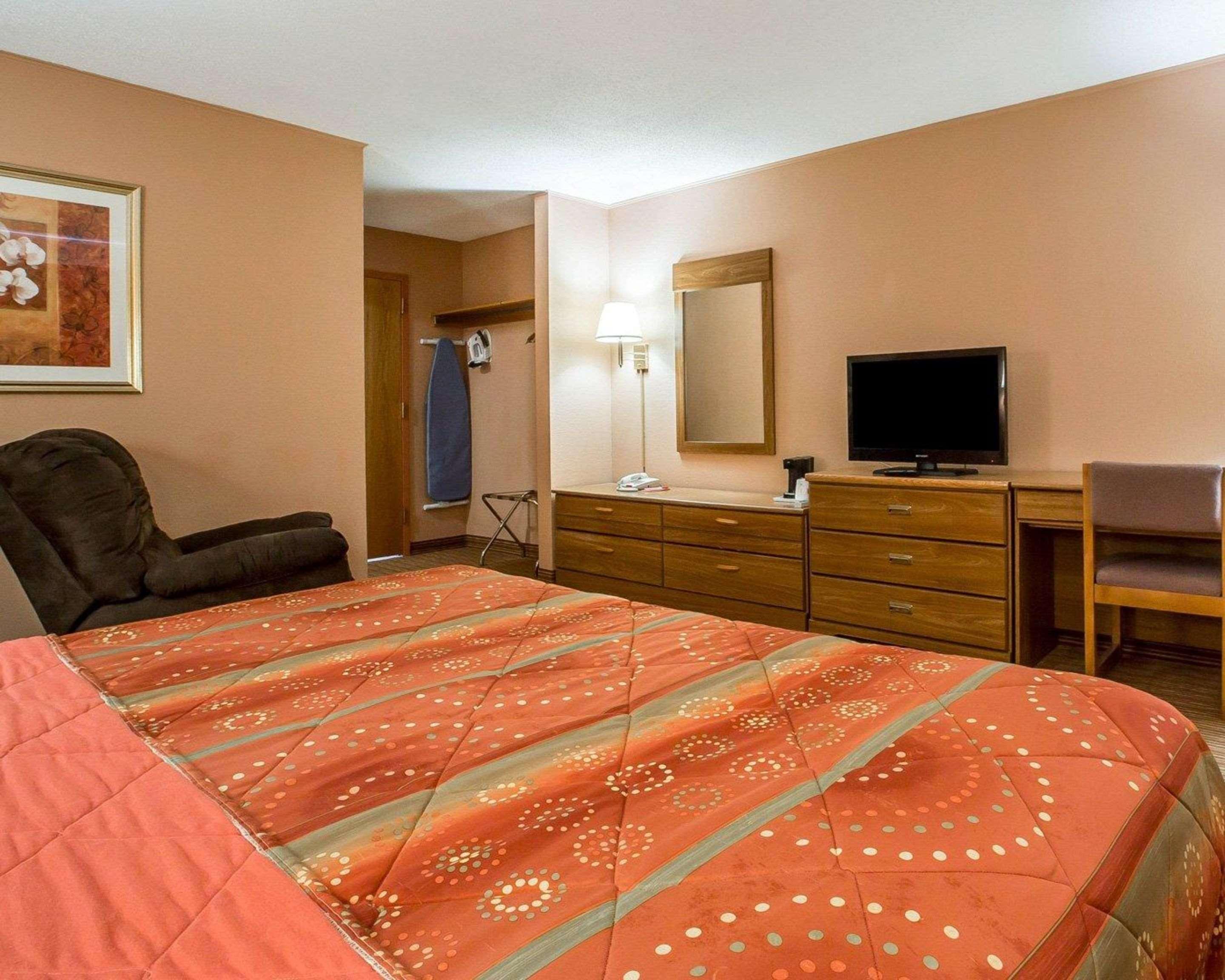 Surestay By Best Western Massena Eksteriør bilde