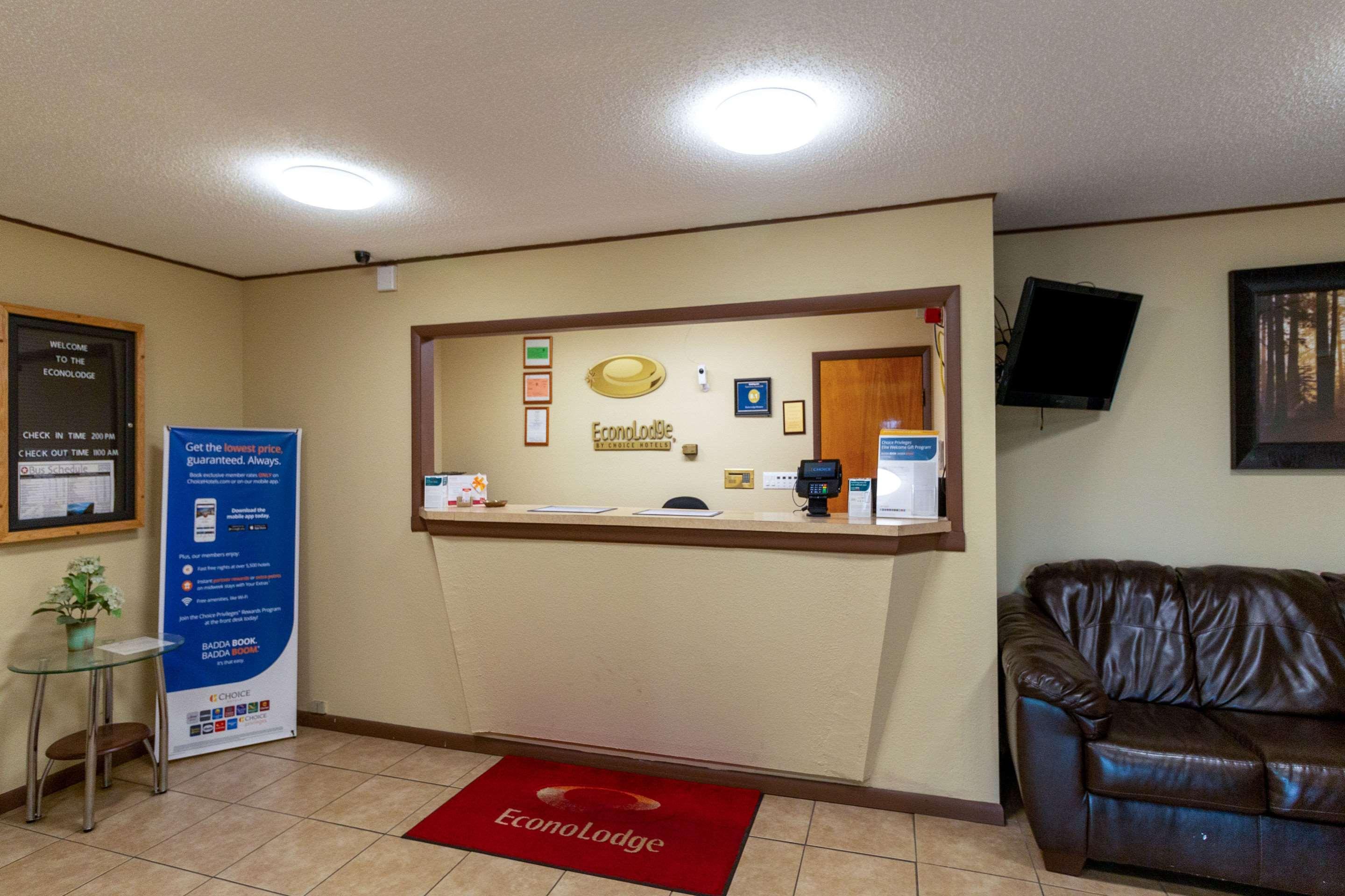 Surestay By Best Western Massena Eksteriør bilde