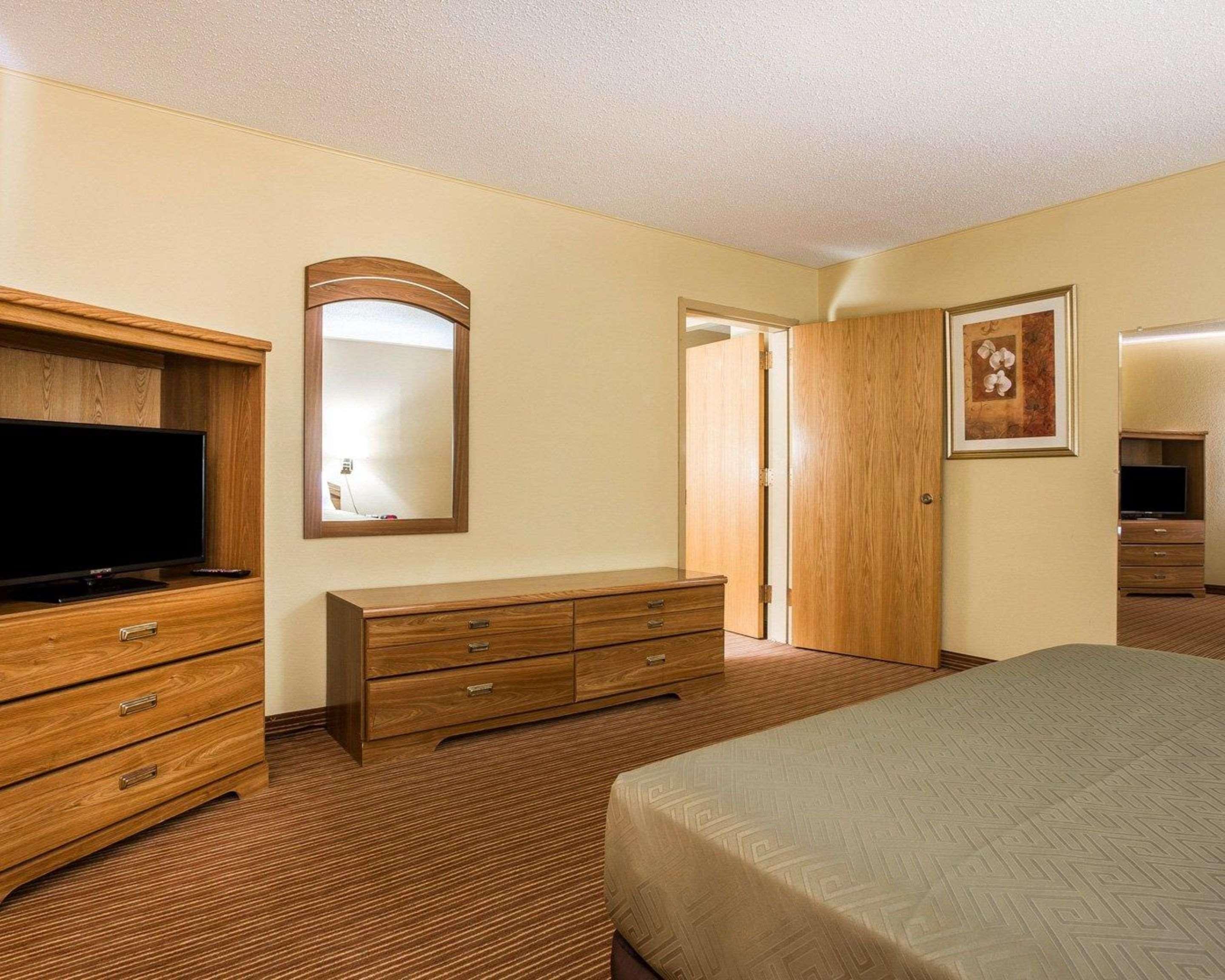 Surestay By Best Western Massena Eksteriør bilde