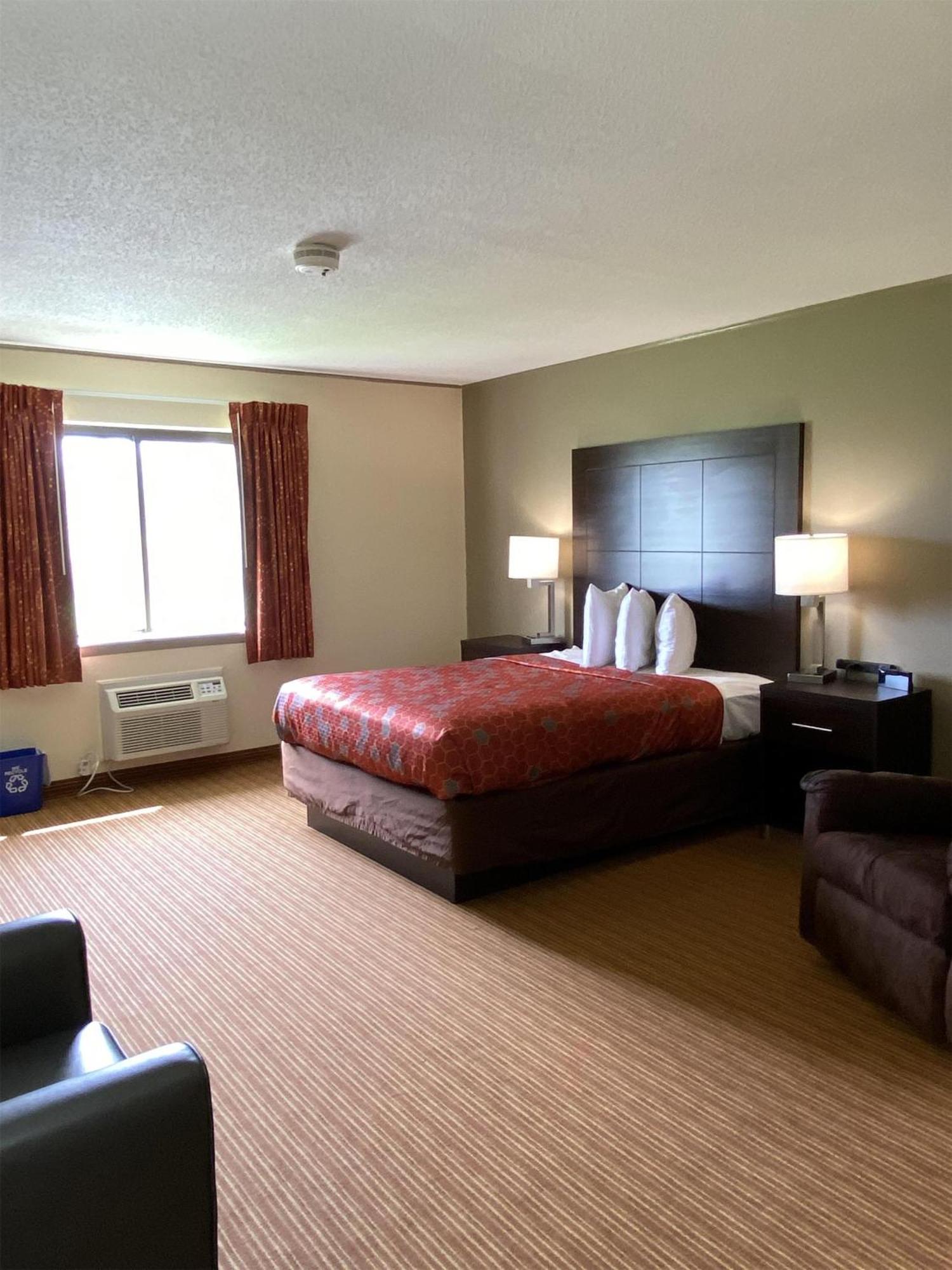 Surestay By Best Western Massena Eksteriør bilde